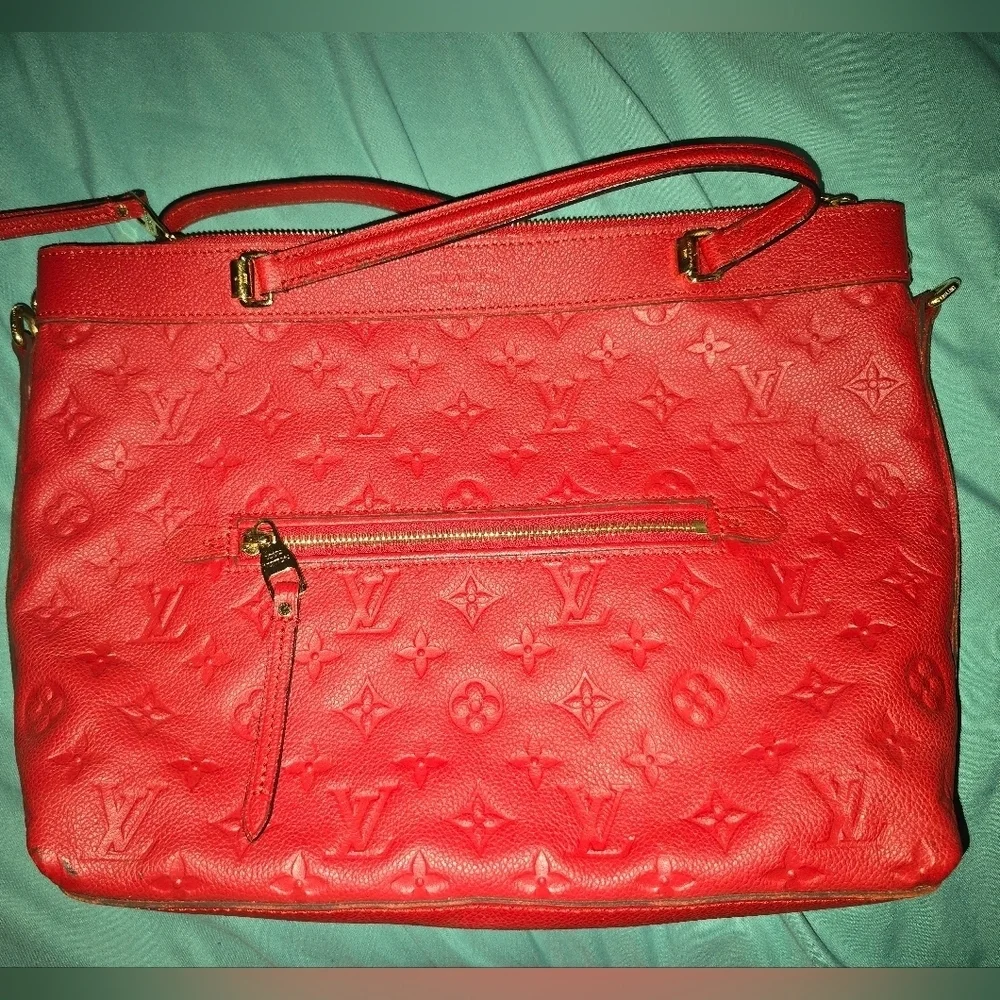 Louis Vuitton elegant stylish